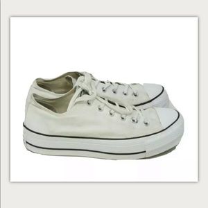 converse all star thick sole